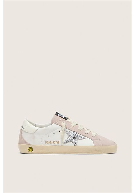 Sneakers super star GOLDEN GOOSE KIDS | GJF00102 F00864112507